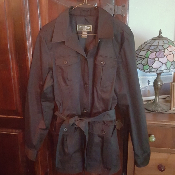 Eddie Bauer Jackets & Blazers - Like New Eddie Bauer Jacket